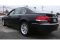 2007 7 Series 750Li Sedan #3