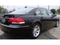 2007 7 Series 750Li Sedan #4