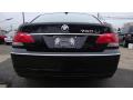2007 7 Series 750Li Sedan #5