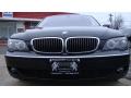 2007 7 Series 750Li Sedan #6