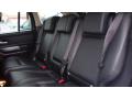 2006 Range Rover Sport HSE #11