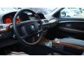 2007 7 Series 750Li Sedan #8
