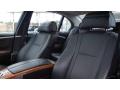 2007 7 Series 750Li Sedan #9