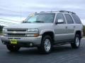 2005 Tahoe Z71 4x4 #3