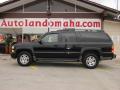2005 Suburban 1500 Z71 4x4 #1