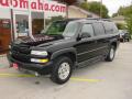 2005 Suburban 1500 Z71 4x4 #15