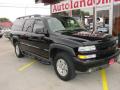 2005 Suburban 1500 Z71 4x4 #19