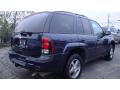 2008 TrailBlazer LS #4