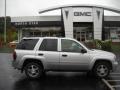 2008 TrailBlazer LS 4x4 #1 2008 TrailBlazer LS 4x4 #1