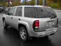 2008 TrailBlazer LS 4x4 #4 2008 TrailBlazer LS 4x4 #4