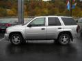 2008 TrailBlazer LS 4x4 #5 2008 TrailBlazer LS 4x4 #5