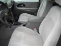 2008 TrailBlazer LS 4x4 #8 2008 TrailBlazer LS 4x4 #8