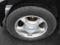 2008 TrailBlazer LS 4x4 #13 2008 TrailBlazer LS 4x4 #13