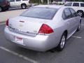 2009 Impala LT #4