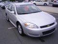 2009 Impala LT #5