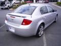 2009 Cobalt LT Sedan #4