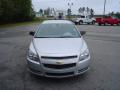 2009 Malibu LS Sedan #2