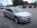 2009 Malibu LS Sedan #3