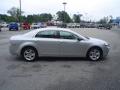 2009 Malibu LS Sedan #4