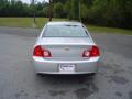 2009 Malibu LS Sedan #6