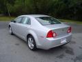 2009 Malibu LS Sedan #7