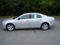 2009 Malibu LS Sedan #8