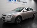 2009 Malibu LT Sedan #2