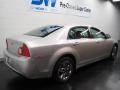 2009 Malibu LT Sedan #4