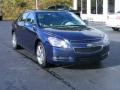 2009 Malibu LT Sedan #2