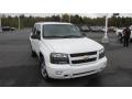 2009 TrailBlazer LT 4x4 #4