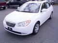 2008 Elantra GLS Sedan #1