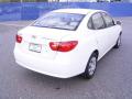 2008 Elantra GLS Sedan #4