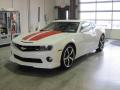 2010 Camaro SS/RS Coupe #3