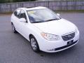 2008 Elantra GLS Sedan #5