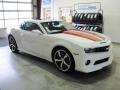 2010 Camaro SS/RS Coupe #4