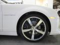 2010 Camaro SS/RS Coupe #5