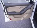 2008 Elantra GLS Sedan #7
