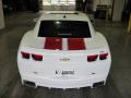 2010 Camaro SS/RS Coupe #8