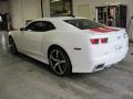2010 Camaro SS/RS Coupe #9