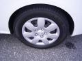 2008 Elantra GLS Sedan #17