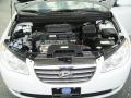 2008 Elantra GLS Sedan #19