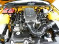 2007 Mustang GT Deluxe Coupe #16