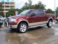 2007 F150 King Ranch SuperCrew 4x4 #1 2007 F150 King Ranch SuperCrew 4x4 #1