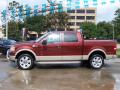 2007 F150 King Ranch SuperCrew 4x4 #2 2007 F150 King Ranch SuperCrew 4x4 #2