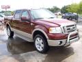 2007 F150 King Ranch SuperCrew 4x4 #5 2007 F150 King Ranch SuperCrew 4x4 #5