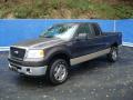 2007 F150 XLT SuperCab 4x4 #1