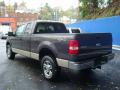 2007 F150 XLT SuperCab 4x4 #3