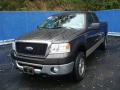 2007 F150 XLT SuperCab 4x4 #8