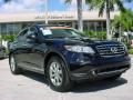 2007 FX 35 AWD #1