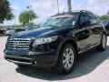 2007 FX 35 AWD #8
